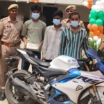 मोहन नगर में शव मिलने की गुत्थी सुलझी, गाली देने के विवाद में तीन युवकों ने की थी हत्या