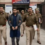 लाल बाग के किशोर हत्याकांड का आरोपित अमन मुल्ला पुलिस की रडार पर, खुलेगी हिस्ट्रीशीट