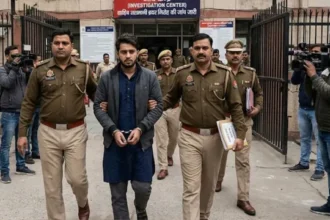लाल बाग के किशोर हत्याकांड का आरोपित अमन मुल्ला पुलिस की रडार पर, खुलेगी हिस्ट्रीशीट