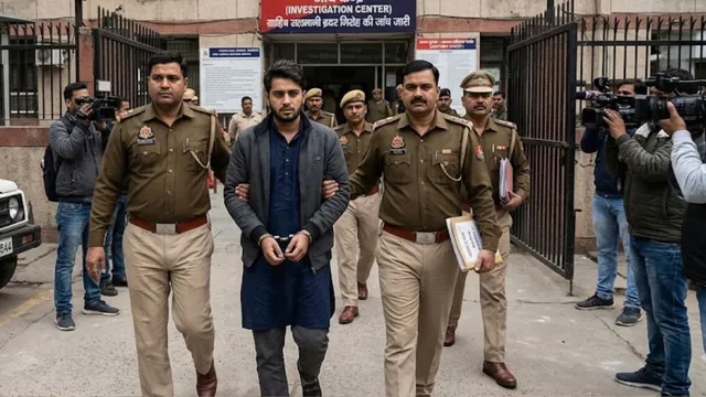लाल बाग के किशोर हत्याकांड का आरोपित अमन मुल्ला पुलिस की रडार पर, खुलेगी हिस्ट्रीशीट