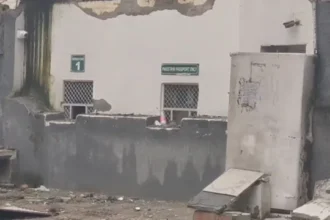 भारत का जवाबी कदम! पाकिस्तान हाई कमीशन के बाहर बैरिकेड-बोलार्ड हटाए