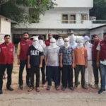 दिल्ली क्राइम ब्रांच का बड़ा खुलासा, अस्पतालों से चोरी कर कैंसर की दवाएं बेचने वाला गिरोह पकड़ा