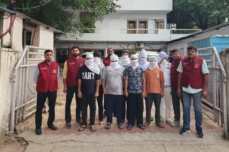 दिल्ली क्राइम ब्रांच का बड़ा खुलासा, अस्पतालों से चोरी कर कैंसर की दवाएं बेचने वाला गिरोह पकड़ा