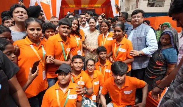 मोतीनगर में युवाओं के लिए जन कौशल केंद्र, घर के पास मिलेगा आधुनिक स्वास्थ्य उपचार