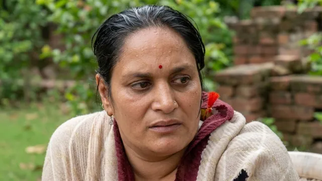 आरोपियों के एनकाउंटर की मांग पर अड़ी मां ने 36 घंटे बाद शव का अंतिम संस्कार किया