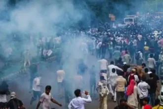 जंतर-मंतर हिंसा मामले में बड़ी कार्रवाई की तैयारी, 2,873 उपद्रवियों की हुई पहचान