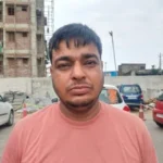 लोनी में लिव-इन पार्टनर ने की महिला की हत्या, बेटियों को लेकर विवाद बना वजह