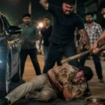 गाजियाबाद में रोडरेज का खूनी खेल, UP पुलिस के सिपाही को लाठी-डंडों से पीटा