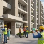 गाजियाबाद की 20 सोसायटियों में लगेंगे ड्युअल रजिस्टर मीटर, बिजली और मेंटेनेंस का हिसाब होगा अलग
