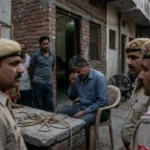 सिजोफ्रेनिया पीड़ित बेटे से तंग आकर पिता बना कातिल, दोस्त के साथ मिलकर दी दर्दनाक मौत