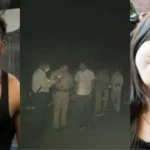 तिलक नगर मर्डर केस: दूसरे युवक से चैट देख भड़का आकिब, गुस्से में मुस्कान की हत्या
