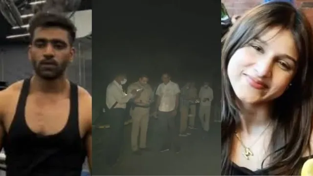 तिलक नगर मर्डर केस: दूसरे युवक से चैट देख भड़का आकिब, गुस्से में मुस्कान की हत्या