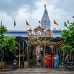 ग्रेटर नोएडा का आस्था धाम: 1000 वर्ष पुराने नानकेश्वर महादेव मंदिर का जानिए इतिहास