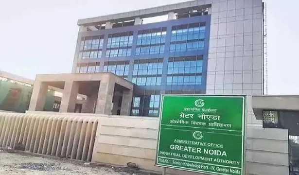 ग्रेटर नोएडा के 44 गांवों के किसानों का हक अटका, 10% विकसित भूखंड की मांग तेज