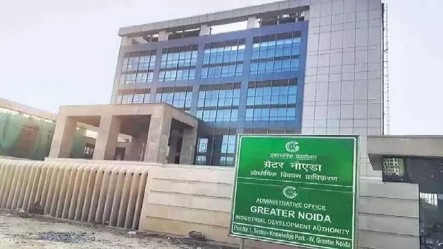 ग्रेटर नोएडा के 44 गांवों के किसानों का हक अटका, 10% विकसित भूखंड की मांग तेज