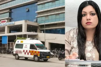 नोएडा जिला अस्पताल में 17 स्टाफ नर्स-लैब टेक्नीशियन की भर्ती की जांच शुरू