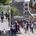 आरोप बड़े-बड़े, पर पुलिस के पास सबूत एक भी नहीं… नोएडा हिंसा के आरोपी सत्यम वर्मा को मिली जमानत