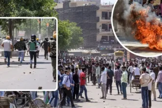 आरोप बड़े-बड़े, पर पुलिस के पास सबूत एक भी नहीं… नोएडा हिंसा के आरोपी सत्यम वर्मा को मिली जमानत