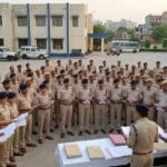 नोएडा में चली तबादला एक्सप्रेस, पुलिस विभाग में बड़ा फेरबदल; तीनों जोन समेत जेवर एयरपोर्ट में 98 की तैनाती