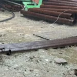खोड़ा में पानी पहुंचाने की योजना की सुस्त रफ्तार, 14 वार्डों का काम अधूरा; 20 और वार्डों की तैयारी