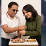 रक्षाबंधन पर भाई ने निभाया रक्षा का वादा, सात समंदर पार से आकर स्टेम सेल देकर बचाई बहन की जान