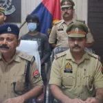 लोनी में रिजवाना हत्याकांड का खुलासा, बात करना बंद करने पर पड़ोसी किरायेदार ने की हत्या