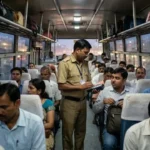 गाजियाबाद रीजन में बिना टिकट यात्रा पर शिकंजा, 289 यात्री पकड़े गए