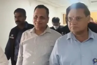 क्लासरूम और अस्पताल घोटाला: सत्येंद्र जैन समेत पूर्व मंत्रियों पर गिरफ्तारी का बढ़ा खतरा