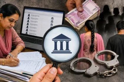 गाजियाबाद में रियल एस्टेट कंपनी का 19 करोड़ का फर्जीवाड़ा, पूर्व कर्मचारियों समेत छह पर केस