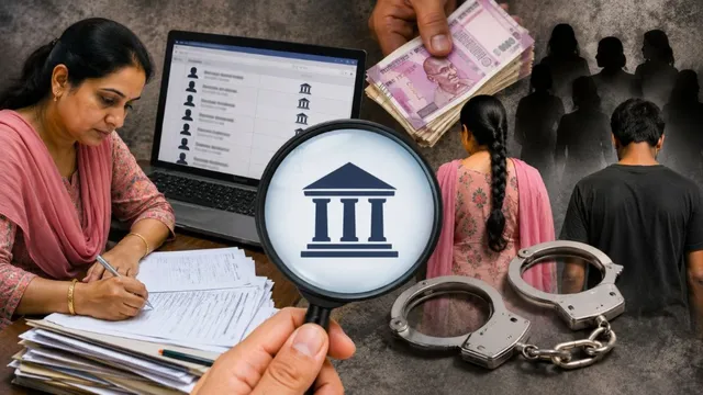 गाजियाबाद में रियल एस्टेट कंपनी का 19 करोड़ का फर्जीवाड़ा, पूर्व कर्मचारियों समेत छह पर केस