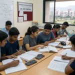 दिल्ली के सरकारी स्कूलों के छात्रों को तोहफा, जेईई-नीट की मुफ्त आवासीय कोचिंग देगी सरकार