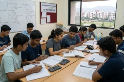 दिल्ली के सरकारी स्कूलों के छात्रों को तोहफा, जेईई-नीट की मुफ्त आवासीय कोचिंग देगी सरकार