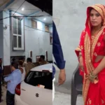 लोनी में प्रसव के बाद महिला की मौत से मचा बवाल, गुस्साए स्वजन ने अस्पताल में की तोड़फोड़