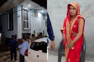 लोनी में प्रसव के बाद महिला की मौत से मचा बवाल, गुस्साए स्वजन ने अस्पताल में की तोड़फोड़