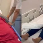 एअर इंडिया विमान हादसा: फोर्टिस में भर्ती सात घायलों का इलाज जारी, उड्डयन मंत्री ने जाना हाल