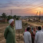 यीडा में मुआवजा बढ़कर ₹4558 हुआ, ग्रेटर नोएडा प्राधिकरण पर किसानों का दबाव बढ़ा