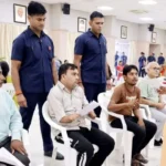 जेवर एयरपोर्ट के लिए जमीन देने वाले किसानों के युवाओं की गुहार, CM योगी से मांगी स्थायी नौकरी