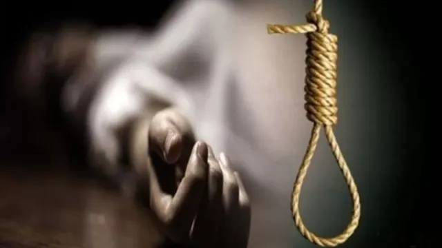 सोशल मीडिया रील को लेकर क्लेश: पति की प्रताड़ना और शक से परेशान महिला ने फांसी लगाकर की आत्महत्या