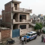 खोड़ा मां-बेटी मौत मामला: मृतका के पिता ने पति, सास और ननद पर दर्ज कराई FIR, दहेज और अवैध संबंधों का आरोप