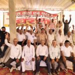 अधिग्रहण रद्द होने के बावजूद कार्रवाई जारी रखने पर किसान हाईकोर्ट पहुंचे, GDA के खिलाफ अवमानना वाद