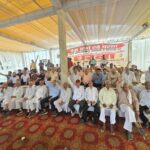 कनावनी किसानों का ऐलान—अब मुआवजा नहीं, जमीन वापस चाहिए सुप्रीम कोर्ट की प्राधिकरण को दिया समय-सीमा भी खत्म