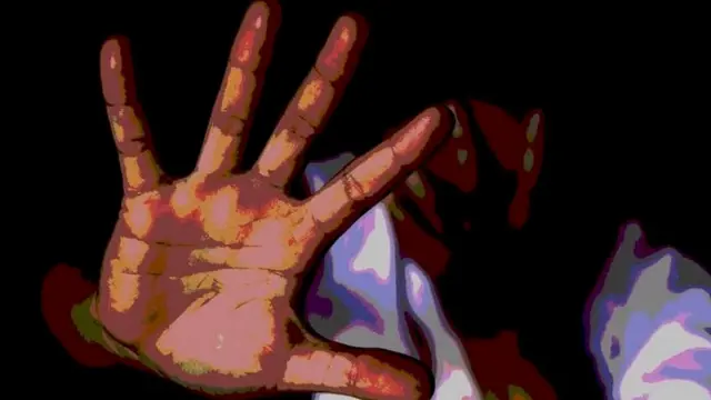 साहिबाबाद में पूर्व पति पर दुष्कर्म और जान से मारने की धमकी का आरोप, केस दर्ज