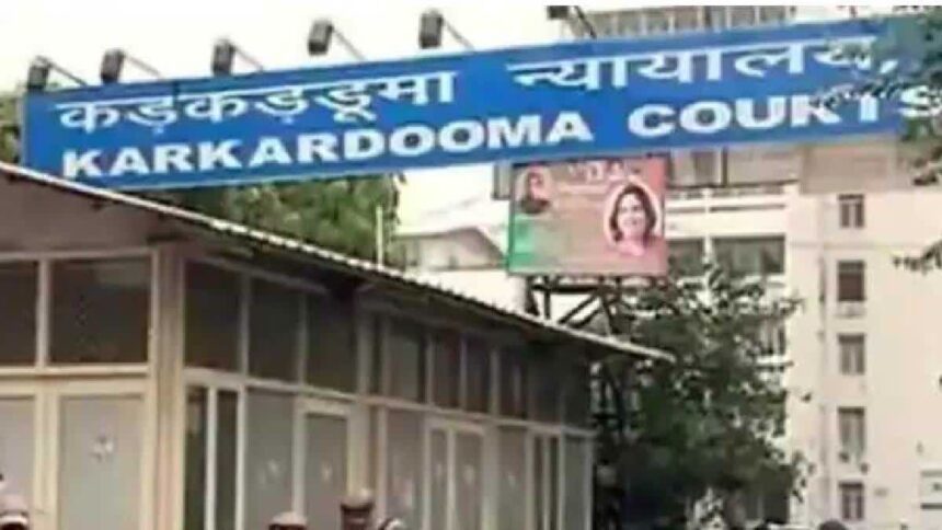 दिल्ली दंगा केस में 12 आरोपी बरी, कोर्ट बोला- सिर्फ भीड़ का हिस्सा होने से तय नहीं होगी आपराधिक जिम्मेदारी