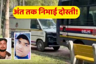 संजय झील में दर्दनाक हादसा, दोस्त को बचाने कूदे तीन युवकों की डूबने से मौत