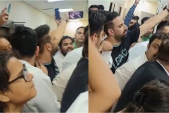 साकेत में दो महिला पत्रकारों से कथित बदसलूकी का आरोप, मीडिया संगठनों ने कार्रवाई की मांग की
