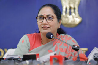 रेखा गुप्ता सरकार का बड़ा कदम, दिल्ली के सभी 39 सब-डिवीजन में तैनात किए गए उप-रजिस्ट्रार