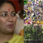 इस्कॉन मंदिर में CM रेखा गुप्ता ने की पूजा-अर्चना, दिल्ली की सुख-समृद्धि के लिए मांगा आशीर्वाद