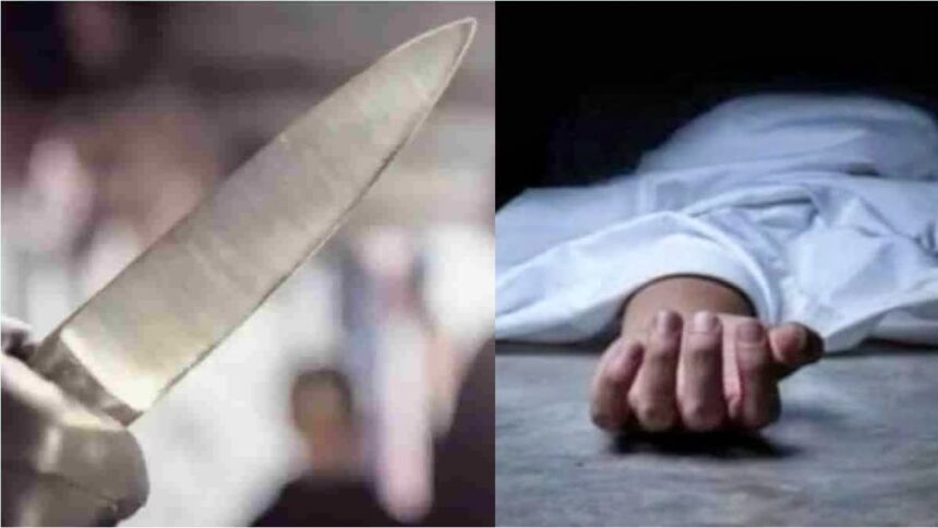 दिल्ली के नांगलोई में 9वीं के छात्र की चाकू घोंपकर हत्या, नाबालिग छात्रा से दोस्ती को लेकर हुआ था विवाद