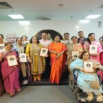 दिल्ली में 118 शिक्षकों का सम्मान, CM रेखा गुप्ता बोलीं- शिक्षा व्यवस्था में होगा सकारात्मक बदलाव