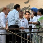 सत्य निकेतन हादसे के बाद एक्शन में CM रेखा गुप्ता, पांचवीं मंजिल वाले भवनों पर चलेगा सीलिंग अभियान
